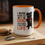 Animal Mug - I Work Hard So My Dog