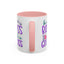 Humor Mug - Be a Badass With a Good Ass