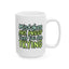 Motivation Mug - Mistakes Are Proof That You Are Trying 1