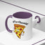 Adult Mug - Don't Be A Pizzashit