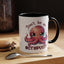 Humor Mug - Don't Be An Octopussy
