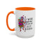 Office Mug - I Work Harder