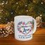 Mother's Day Mug - Mother's Love