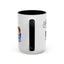 Humor Mug - I Don't Have Enough Energy