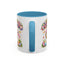Easter Mug - Cute Easter Bunny