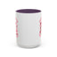 Support Mug - Give Cancer The Boot