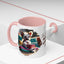 Animal Mug - Dog Coffee Wrap 44