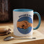 Father's Day Mug - Fist Pump