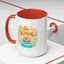Wellness Mug - Be Kind To Your Mind