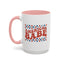 4th of July Mug - American Babe