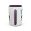 Adventure Mug - It's Time For A New Adventure