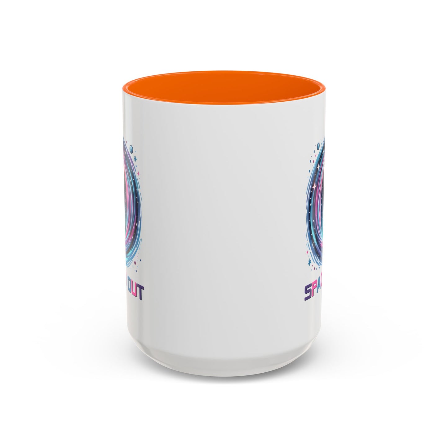 Alien Mug - Spaced Out