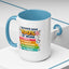 Humor Mug - I Always Give 100% At Work