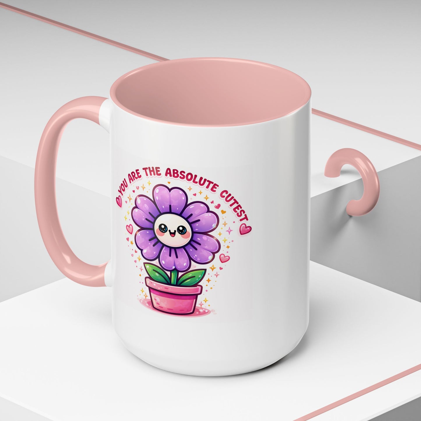 Wellness Mug - You Are