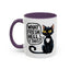 Humor Mug - What Fresh Hell is This?