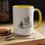 Birthday Mug - Cute Dragon Present