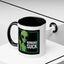 Alien Mug - Humans Suck