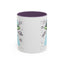 Alien Mug - Alien And Astronaut