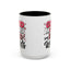 Humor Mug - Good Moms Say Bad Words