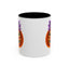 Halloween Mug - Purple Bow's Pumpkin