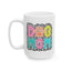 Animal Mug - Dog Mom