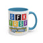 Humor Mug - Buy A Vowel
