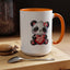 Mother's Day Mug - Happy Mother's Day Panda