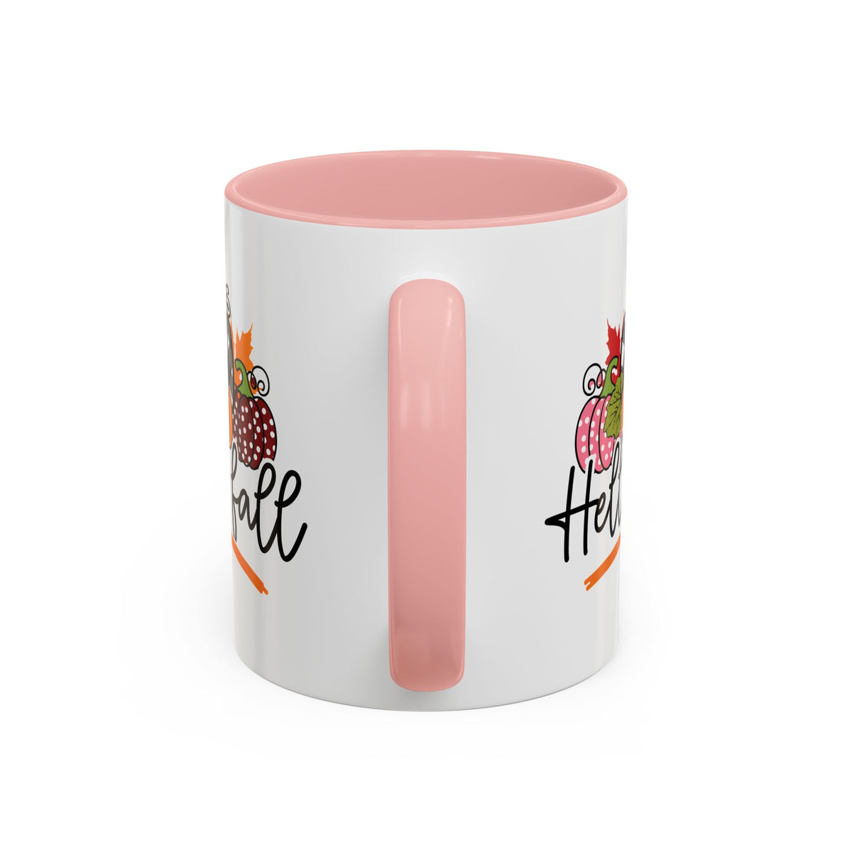 Fall Mug