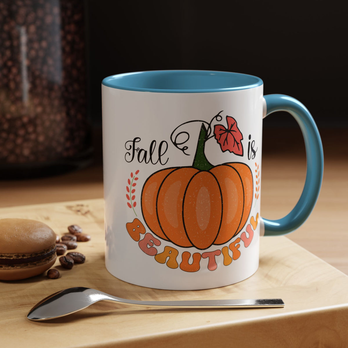 Fall Mug