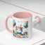 Birthday Mug - Birthday Kitty