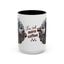 Animal Mug - Dog Coffee Wrap 35