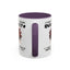 Humor Mug - I Don't Suffer from Insanity