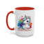 Adult Mug - I Hate It When I Have To Be Nice