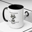 Office Mug - Today's Mood