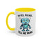 Office Mug - Oh Yes Please