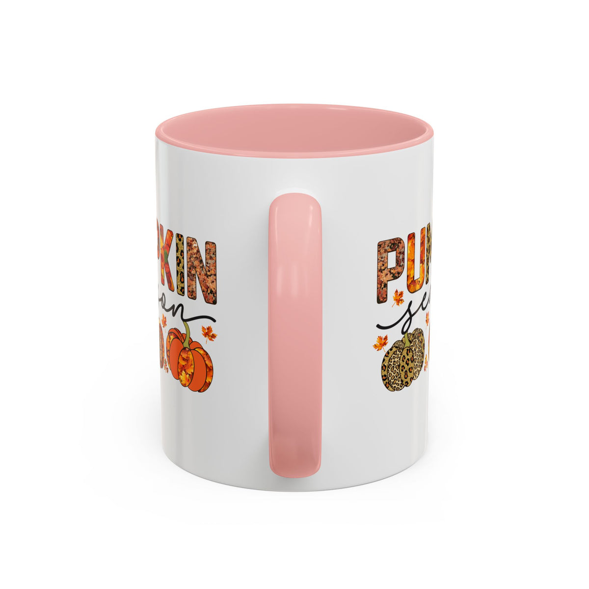 Fall Mug