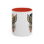 4th of July Mug - American Bald Eagle Flag 9