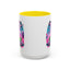Alien Mug - Zen Alien