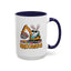 Easter Mug - Eggscavator