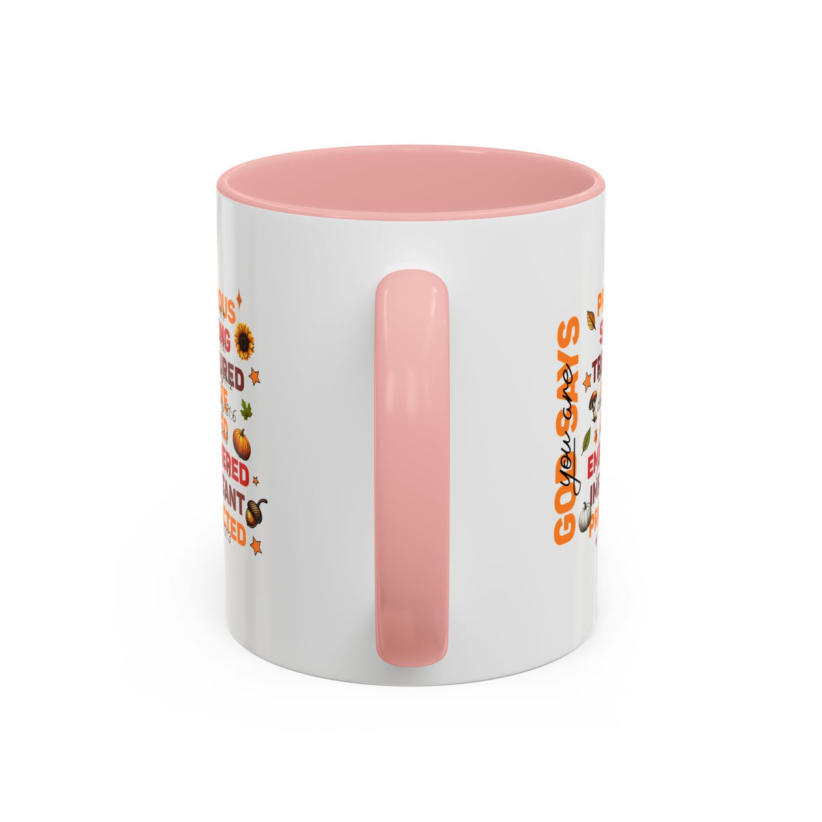 Fall Mug
