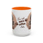 Animal Mug - Dog Coffee Wrap 23