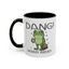 Office Mug - Dang
