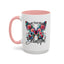 Motivation Mug - Be Your Own Kind of Beautiful