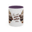 Animal Mug - Dog Coffee Wrap 36