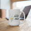 Mother's Day Mug - I Couldn't Wish For