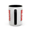 Adventure Mug - It's Mud Time