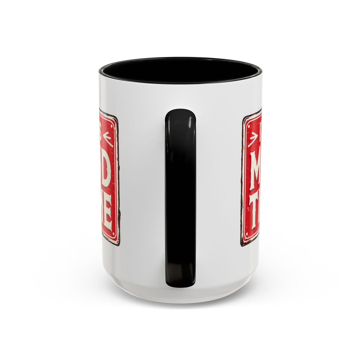 Adventure Mug - It's Mud Time