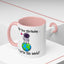 Birthday Mug - Outta This World