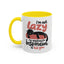 Office Mug - I'm Not Lazy