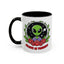 Alien Mug - Believe In Yourself